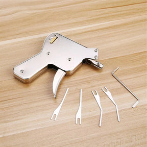 Lock Pick Auto Extractor