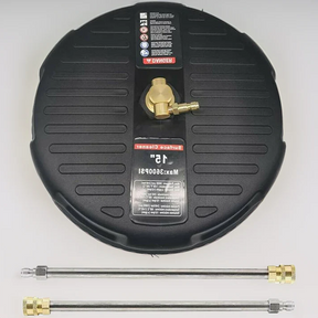 Professional Pressure Washer Surface Cleaner