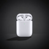 Wireless Bluetooth 5.3 Earbuds – Noise-Isolating In-Ear Fit & Wireless Charging Case