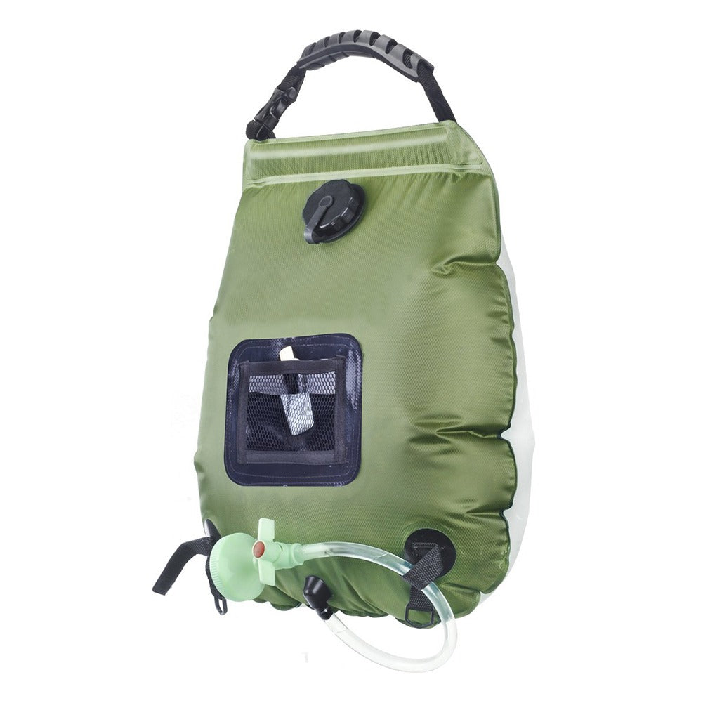Bolsa de Água para Chuveiro Externo