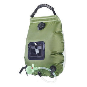 Bolsa de Água para Chuveiro Externo