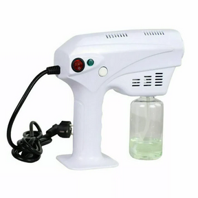 Vaporizador de Cabelo Profissional Portátil