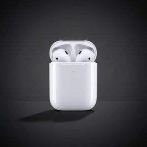 Wireless Bluetooth 5.3 Earbuds – Noise-Isolating In-Ear Fit & Wireless Charging Case