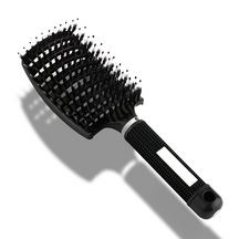 Miracle Hair Detangler – Remoção de nós sem esforço para cabelos lisos e brilhantes