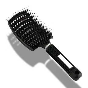 Miracle Hair Detangler – Remoção de nós sem esforço para cabelos lisos e brilhantes