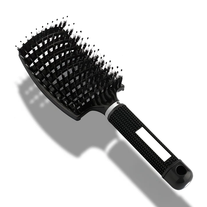 Miracle Hair Detangler – Remoção de nós sem esforço para cabelos lisos e brilhantes