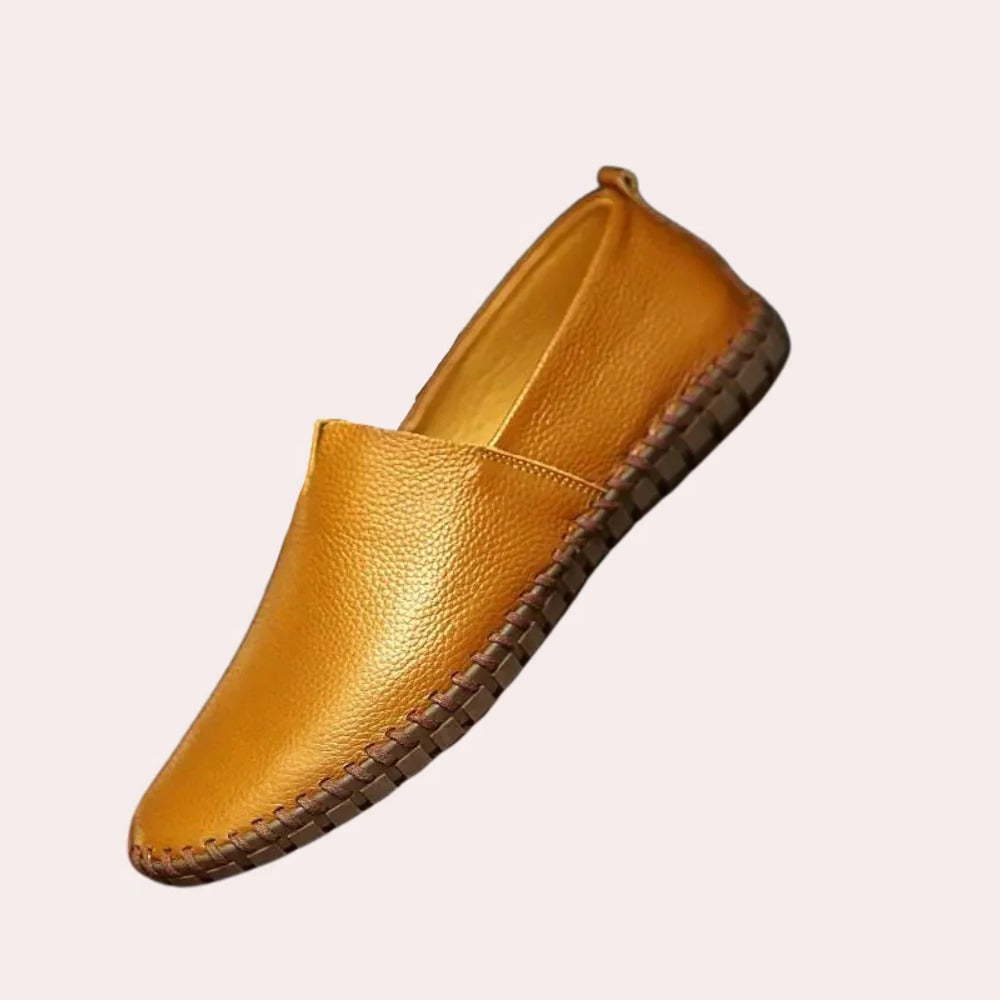Tênis Masculino Slip-On