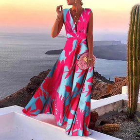 Women's Holiday Dress