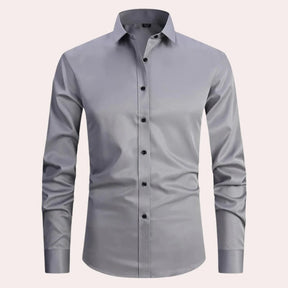Men's Stretch Shirt