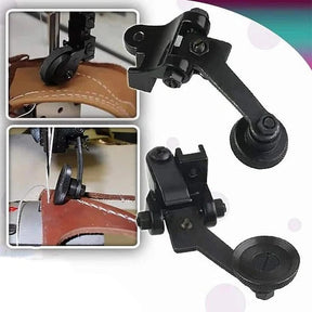 Leather Roller Presser Foot