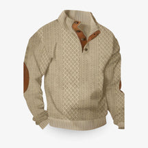 Warm and Soft Sweater For Men