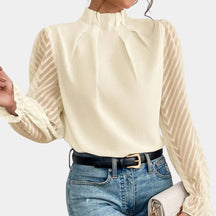 Women's Long Sleeve Top
