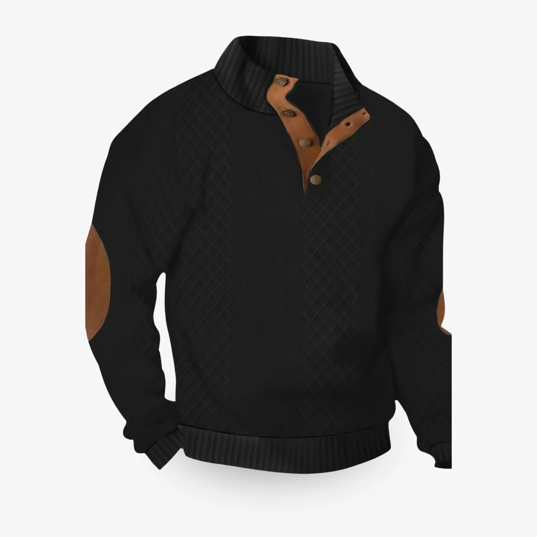 Warm and Soft Sweater For Men