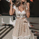 Blusa de Fantasia