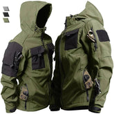 Windproof Jacket