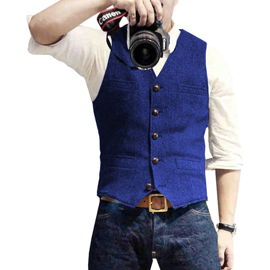 Stylish Vest For Men