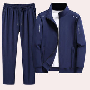 Comfortable Men's Tracksuit