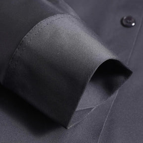 Timeless Wrinkle-Free Shirt For Men