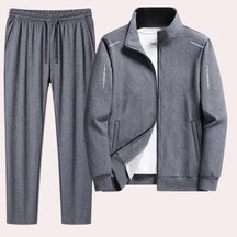 Comfortable Men's Tracksuit