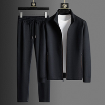 Men's Leisure Suit