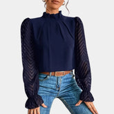 Women's Long Sleeve Top