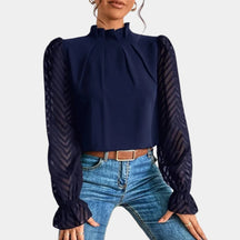 Women's Long Sleeve Top