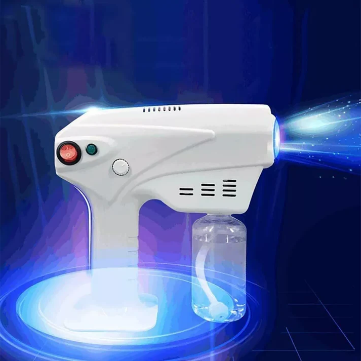 Vaporizador de Cabelo Profissional Portátil
