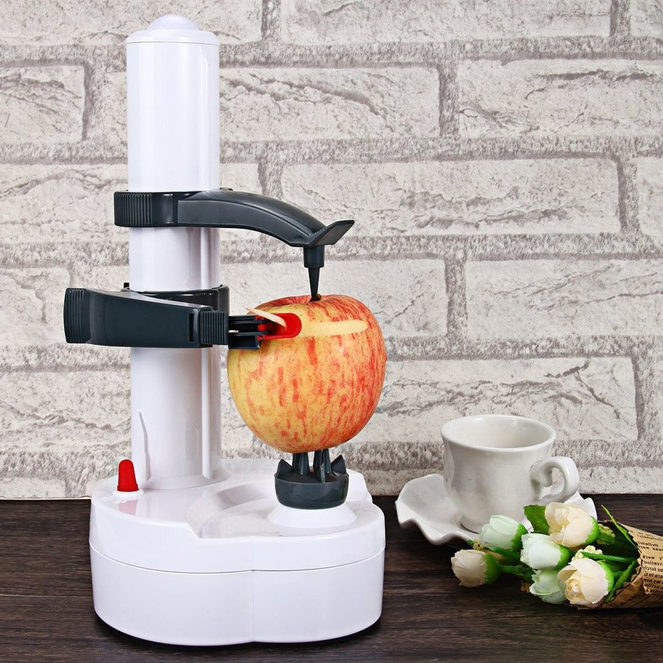 Amazing Fruit and Vegetable Peeler