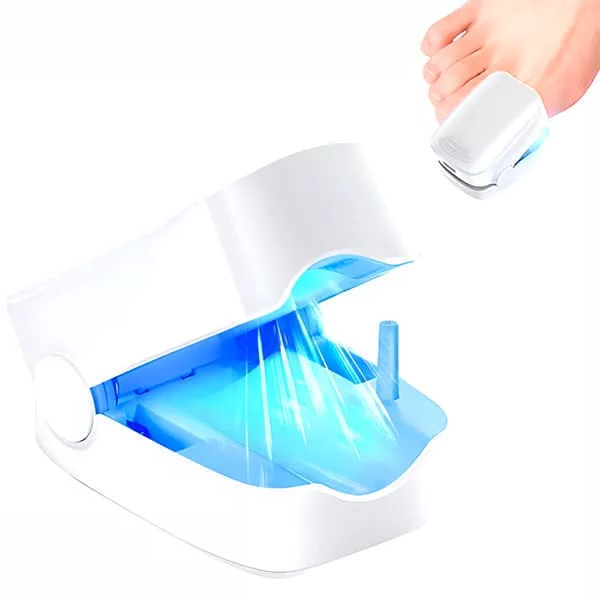 Nail Fungus Cleaning Laser Device