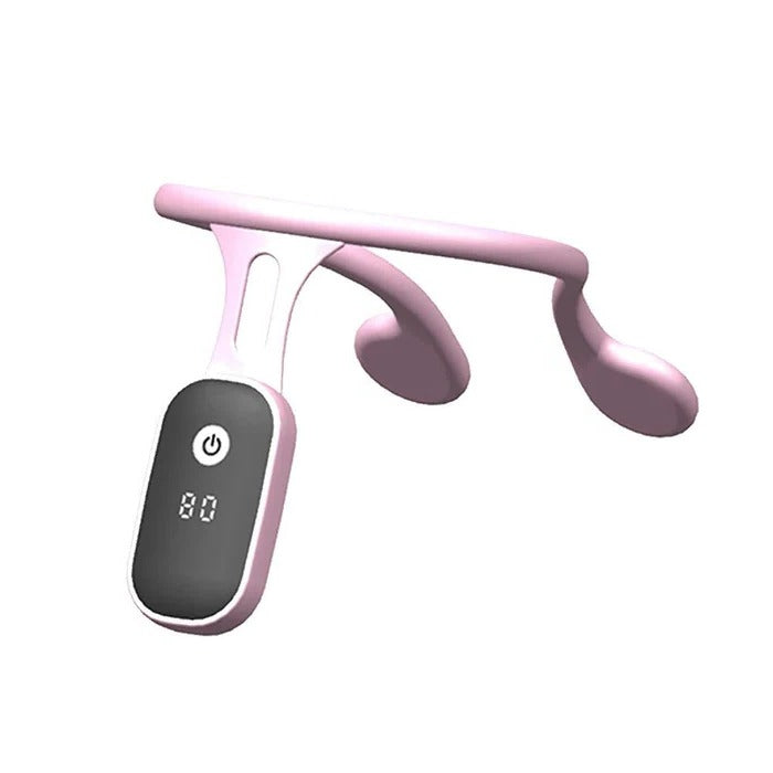 Smart Posture Corrector - Neck Hump Straightener Improve Your Posture for Adult and Kid
