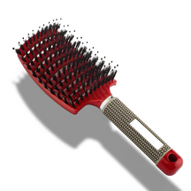 Miracle Hair Detangler – Remoção de nós sem esforço para cabelos lisos e brilhantes