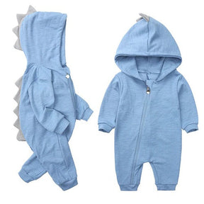 Dinosaur Baby Onesie