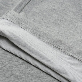 Calça de moletom masculina