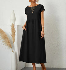 Stylish Summer Dress