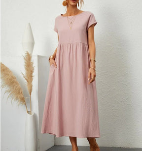 Stylish Summer Dress