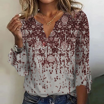 Exclusive design and first-class quality combined Top