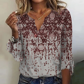 Exclusive design and first-class quality combined Top