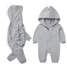 Dinosaur Baby Onesie
