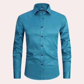 Men's Stretch Shirt