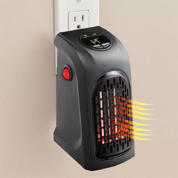 Electric Heater 2.0
