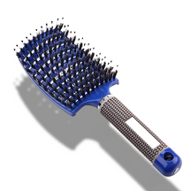 Miracle Hair Detangler – Remoção de nós sem esforço para cabelos lisos e brilhantes