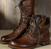 Botas femininas