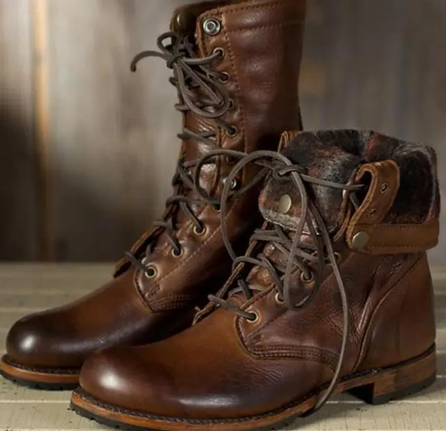 Botas femininas
