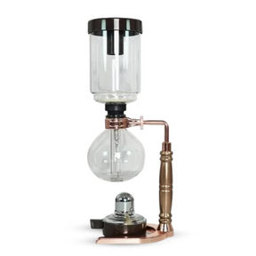Japanese Syphon Coffee Maker