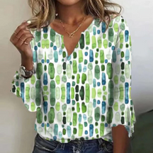 Exclusive design and first-class quality combined Top