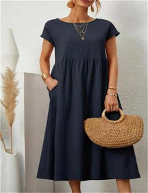 Stylish Summer Dress