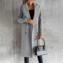 Casaco de Inverno Feminino