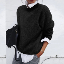 Soft Cashmere Sweater