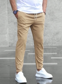 Men's Stretch Pants