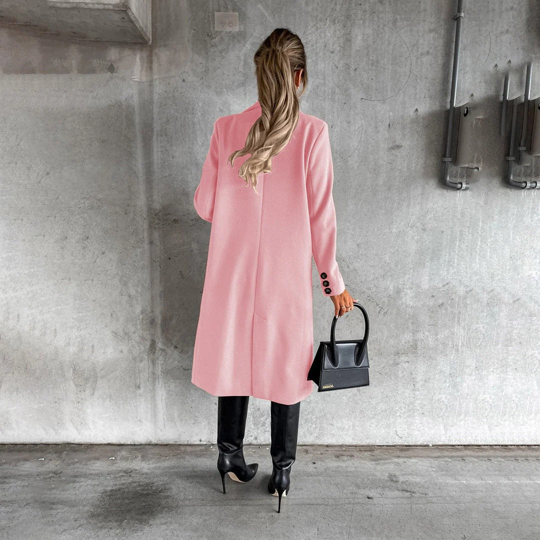 Casaco de Inverno Feminino